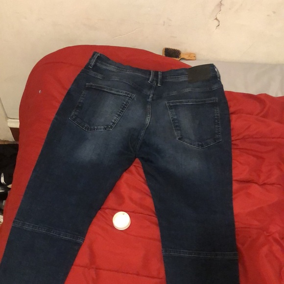 Zara Mens Jeans - Picture 3 of 3